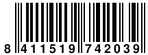 Ver codigo de barras