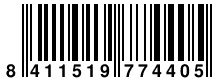 Ver codigo de barras