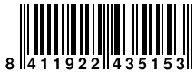 Ver codigo de barras