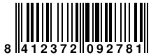 Ver codigo de barras