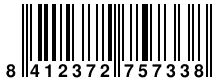 Ver codigo de barras