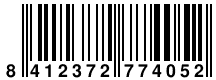 Ver codigo de barras