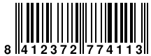 Ver codigo de barras