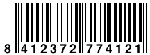 Ver codigo de barras