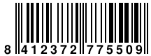 Ver codigo de barras