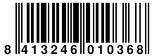 Ver codigo de barras