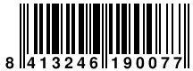 Ver codigo de barras