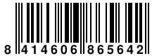 Ver codigo de barras