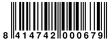 Ver codigo de barras