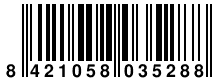 Ver codigo de barras