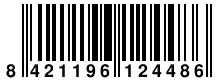 Ver codigo de barras