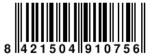 Ver codigo de barras