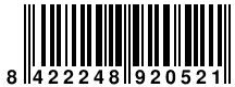 Ver codigo de barras