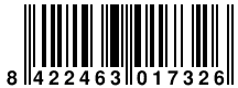 Ver codigo de barras