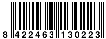 Ver codigo de barras