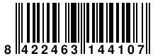 Ver codigo de barras