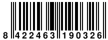 Ver codigo de barras