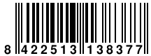 Ver codigo de barras