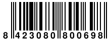 Ver codigo de barras