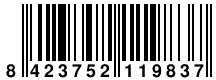 Ver codigo de barras