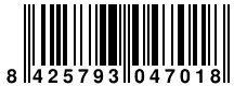 Ver codigo de barras