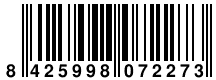 Ver codigo de barras