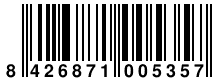 Ver codigo de barras