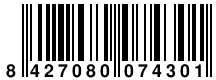 Ver codigo de barras