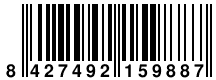 Ver codigo de barras