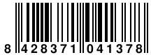 Ver codigo de barras