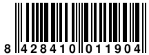 Ver codigo de barras