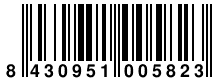 Ver codigo de barras