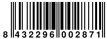 Ver codigo de barras