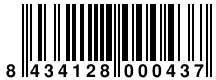 Ver codigo de barras