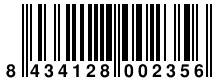 Ver codigo de barras