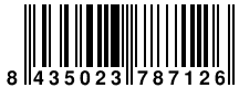 Ver codigo de barras