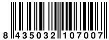 Ver codigo de barras