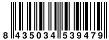 Ver codigo de barras