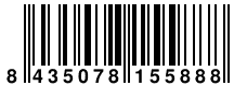 Ver codigo de barras