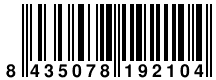 Ver codigo de barras