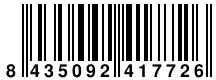 Ver codigo de barras