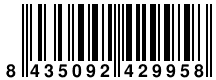 Ver codigo de barras