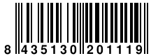 Ver codigo de barras