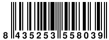 Ver codigo de barras