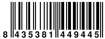 Ver codigo de barras