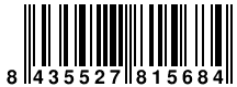 Ver codigo de barras