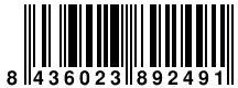 Ver codigo de barras