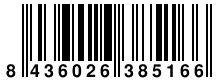 Ver codigo de barras