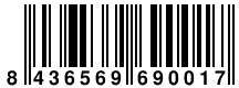 Ver codigo de barras