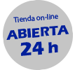 Abierta 24 horas